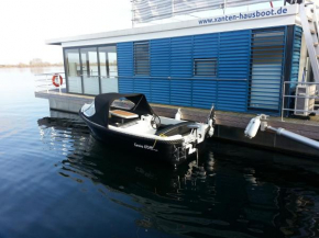 Hausboot Key West Xanten